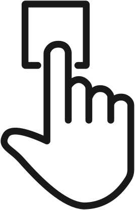 Verify Selection Icon